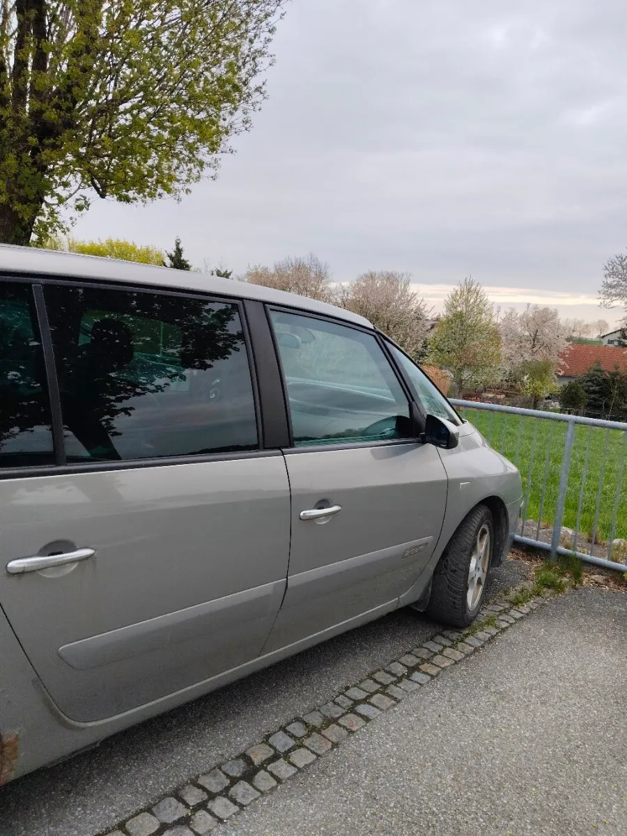 Renault Grand Espace