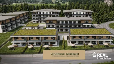 2-Zimmer-Wohnung kaufen in Kufstein – 51,51 m², € 345.000 – Bild 5 von 8