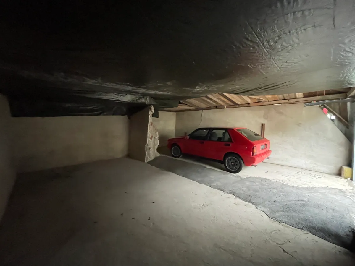 Garage mit 50m² zu vermieten, keine Schrauber - Ansicht 2