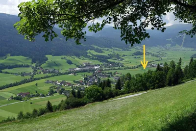Immobilie kaufen in Tamsweg – 7 800 m², € 1.470.000 – Bild 1 von 2