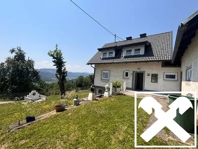 4-Zimmer-Haus kaufen in Feldkirchen – 97 m², € 280.000 – Bild 2 von 11