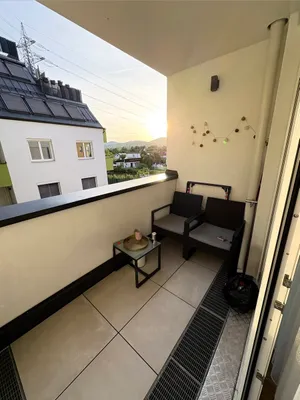2-Zimmer-Wohnung 1210 Wien - Ablöse – Bild 2