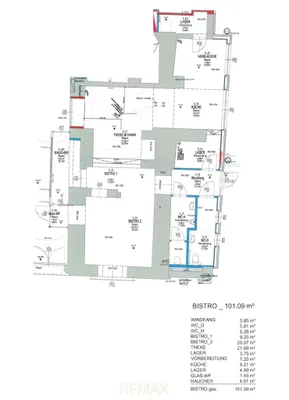 Immobilie mieten in Murtal – 101 m² – Bild 14 von 19