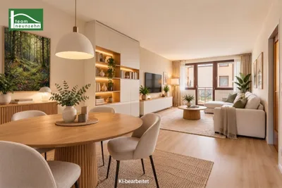 Wohnung zum Kauf in 1210 Wien