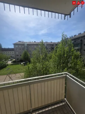 3-Zimmer-Wohnung mieten in Linz – 63 m², € 836 – Bild 2 von 5