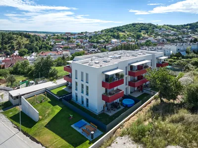2-Zimmer-Wohnung mieten in Mattersburg – 53,19 m², € 639 – Bild 2 von 2