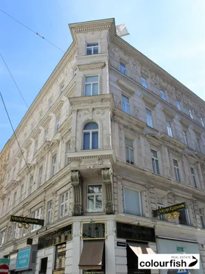 Gewerbeimmobilie mieten in Wien – 75 m², € 1.962