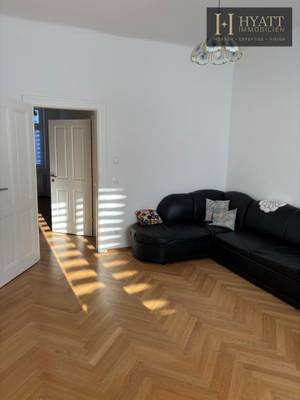 Moderne 2-Zi Wohnung 40m² mit Einbauküche & Aufzug in 1160 Wien um EUR850,- mtl. – Bild 2