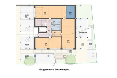 Gewerbeimmobilie kaufen in Graz-Umgebung – 1 311 m², € 899.000 – Bild 9 von 18