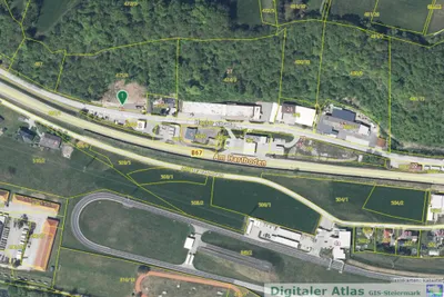 Gewerbeimmobilie kaufen in Graz-Umgebung – 1 311 m², € 899.000 – Bild 17 von 18