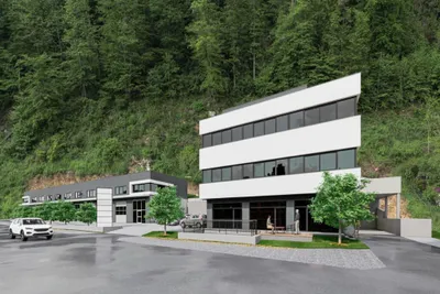Gewerbeimmobilie kaufen in Graz-Umgebung – 1 311 m², € 899.000 – Bild 4 von 18