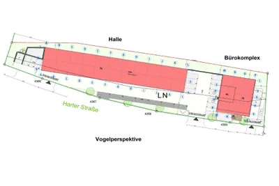 Gewerbeimmobilie kaufen in Graz-Umgebung – 1 311 m², € 899.000 – Bild 14 von 18