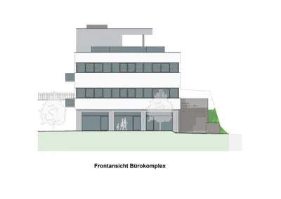 Gewerbeimmobilie kaufen in Graz-Umgebung – 1 311 m², € 899.000 – Bild 6 von 18