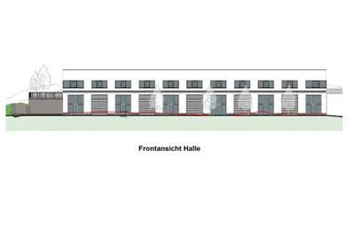 Gewerbeimmobilie kaufen in Graz-Umgebung – 1 311 m², € 899.000 – Bild 13 von 18