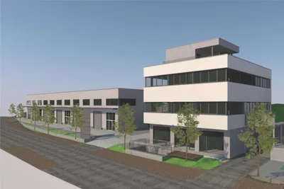 Gewerbeimmobilie kaufen in Graz-Umgebung – 1 311 m², € 899.000 – Bild 5 von 18