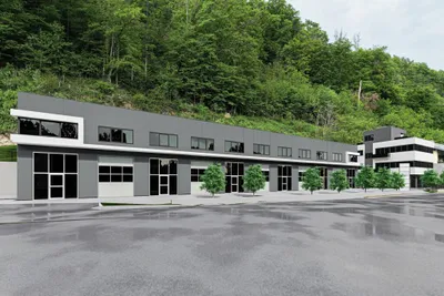 Gewerbeimmobilie kaufen in Graz-Umgebung – 1 311 m², € 899.000 – Bild 3 von 18