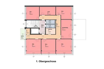 Gewerbeimmobilie kaufen in Graz-Umgebung – 1 311 m², € 899.000 – Bild 10 von 18