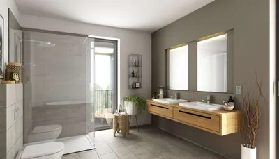 4-Zimmer-Wohnung kaufen in Graz – 116,92 m², € 1.265.217 – Bild 5 von 6