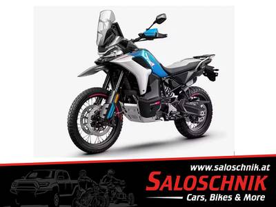 CFMOTO 1000 MT-X / MTX