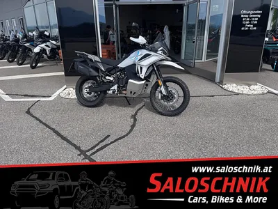 CFMOTO 1000MT-X 1000 MT-X