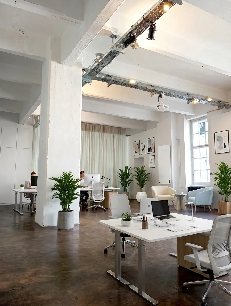 Studio LOFT Atelier Galerie Provisionsfrei – pohled 3