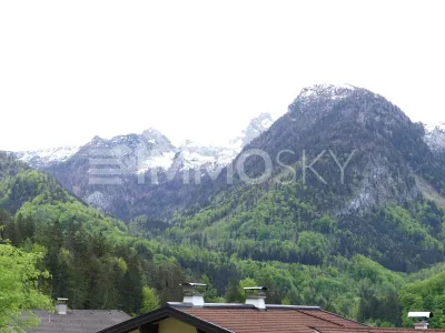Grundstück kaufen in Hallein – 856 m², € 350.000 – Bild 1 von 4