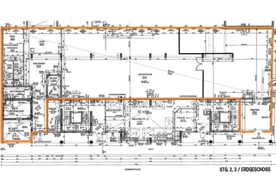 1-Zimmer-Gewerbeimmobilie mieten in Wien – 605 m², € 6.183 – Bild 5 von 12