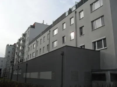 1-Zimmer-Gewerbeimmobilie mieten in Wien – 605 m², € 6.183 – Bild 2 von 12