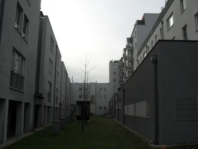 1-Zimmer-Gewerbeimmobilie mieten in Wien – 605 m², € 6.183 – Bild 3 von 12