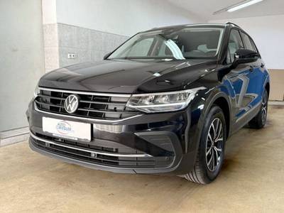 VW Tiguan Life 2,0 TDi ''LED-Navi-ACC-Sitzh.-Alu17''