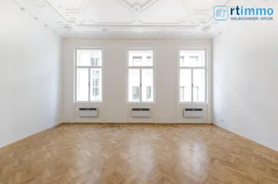 1-Zimmer-Gewerbeimmobilie mieten in Wien – 39 m², € 650 – Bild 10 von 14
