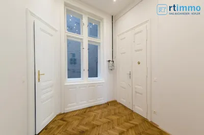 1-Zimmer-Gewerbeimmobilie mieten in Wien – 39 m², € 650 – Bild 9 von 14