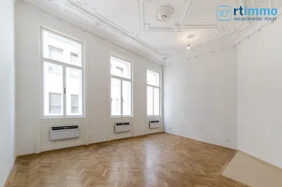 1-Zimmer-Gewerbeimmobilie mieten in Wien – 39 m², € 650 – Bild 3 von 14