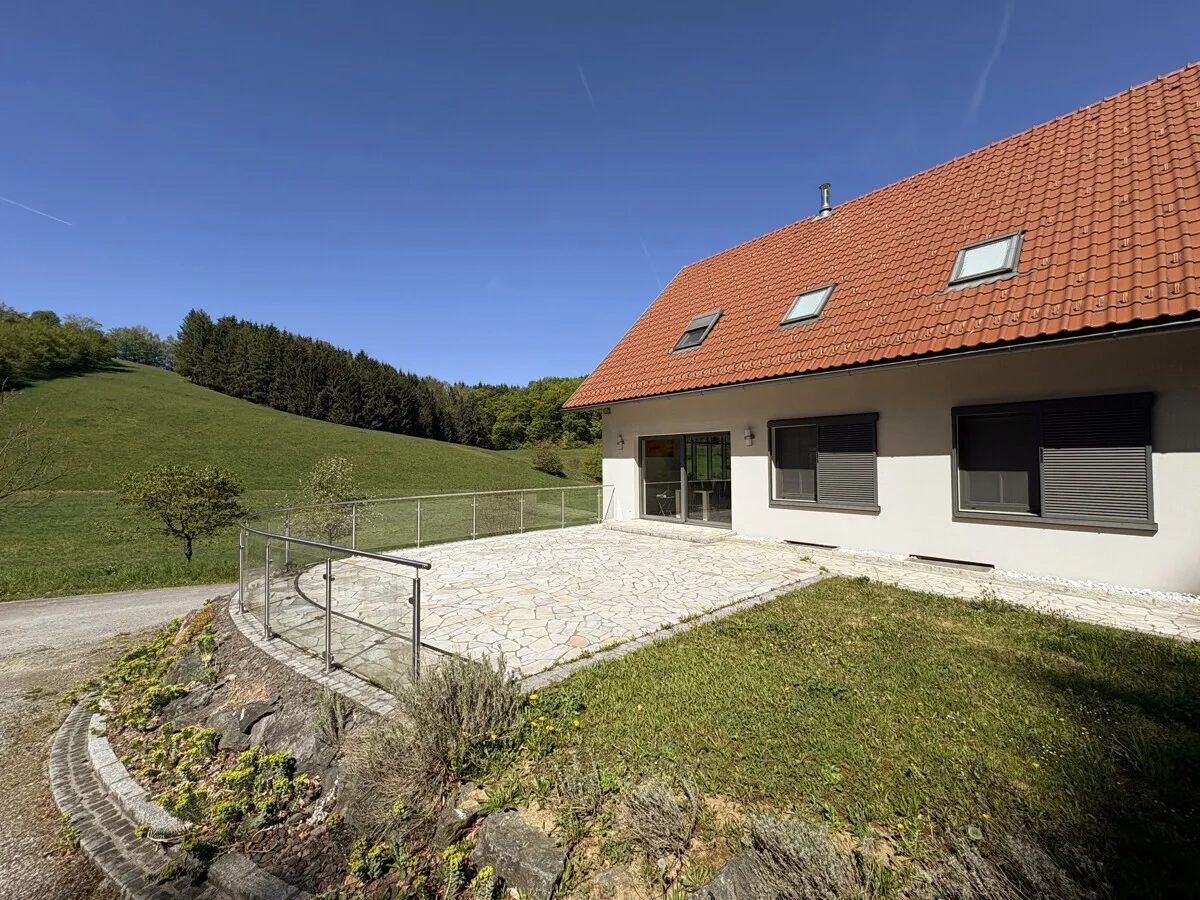 House in Neudorf im Sausal - Ansicht 3