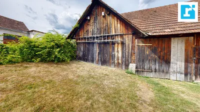 4-Zimmer-Haus kaufen in Güssing – 105 m², € 159.000 – Bild 34 von 35