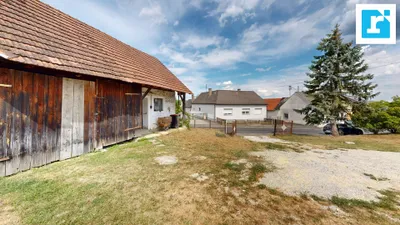 4-Zimmer-Haus kaufen in Güssing – 105 m², € 159.000 – Bild 33 von 35