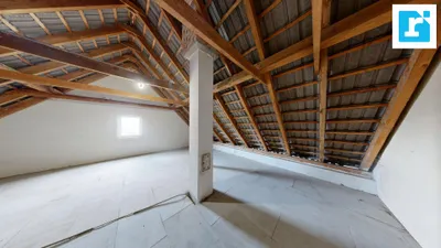 4-Zimmer-Haus kaufen in Güssing – 105 m², € 159.000 – Bild 22 von 35