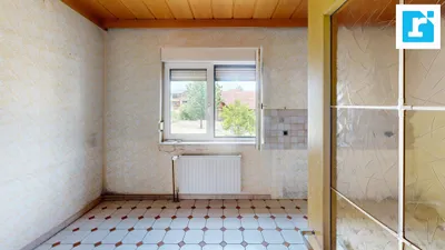 4-Zimmer-Haus kaufen in Güssing – 105 m², € 159.000 – Bild 19 von 35