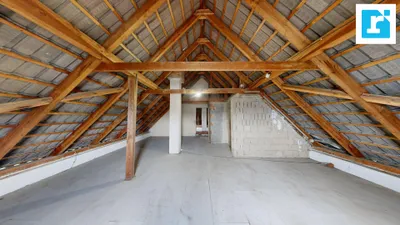4-Zimmer-Haus kaufen in Güssing – 105 m², € 159.000 – Bild 24 von 35