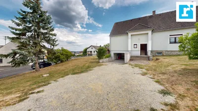 4-Zimmer-Haus kaufen in Güssing – 105 m², € 159.000 – Bild 2 von 35
