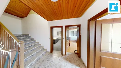 4-Zimmer-Haus kaufen in Güssing – 105 m², € 159.000 – Bild 5 von 35