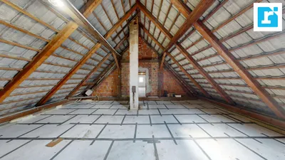 4-Zimmer-Haus kaufen in Güssing – 105 m², € 159.000 – Bild 25 von 35