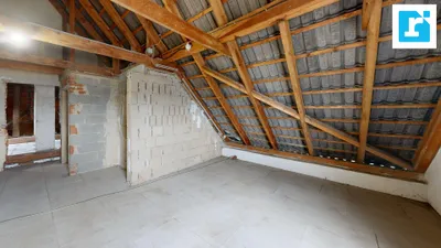 4-Zimmer-Haus kaufen in Güssing – 105 m², € 159.000 – Bild 23 von 35
