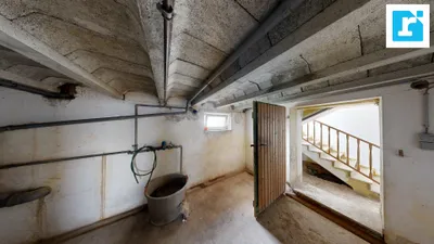 4-Zimmer-Haus kaufen in Güssing – 105 m², € 159.000 – Bild 27 von 35