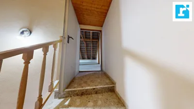4-Zimmer-Haus kaufen in Güssing – 105 m², € 159.000 – Bild 21 von 35