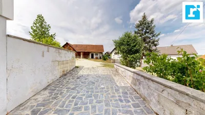 4-Zimmer-Haus kaufen in Güssing – 105 m², € 159.000 – Bild 32 von 35