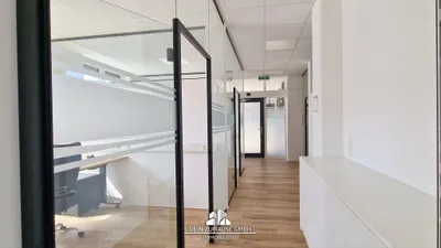 4-Zimmer-Gewerbeimmobilie mieten in Vöcklabruck – 74 m², € 850 – Bild 12 von 19