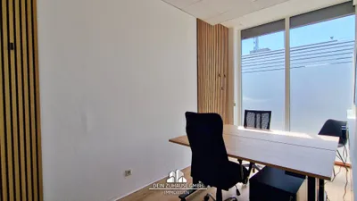 4-Zimmer-Gewerbeimmobilie mieten in Vöcklabruck – 74 m², € 850 – Bild 10 von 19