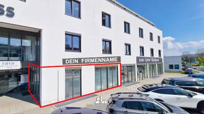 4-Zimmer-Gewerbeimmobilie mieten in Vöcklabruck – 74 m², € 850 – Bild 6 von 19