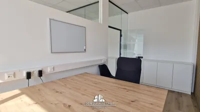 4-Zimmer-Gewerbeimmobilie mieten in Vöcklabruck – 74 m², € 850 – Bild 11 von 19